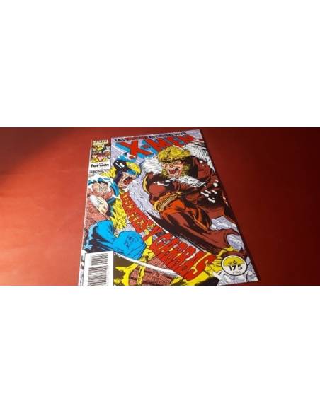LAS NUEVAS AVENTURAS DE LOS X MEN 6 EXCELENTE ESTADO FORUM