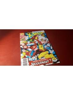 LAS NUEVAS AVENTURAS DE LOS X MEN 9 EXCELENTE ESTADO FORUM