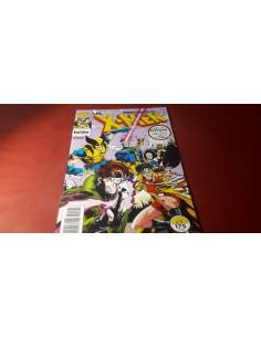 LAS NUEVAS AVENTURAS DE LOS X MEN 1 EXCELENTE ESTADO FORUM