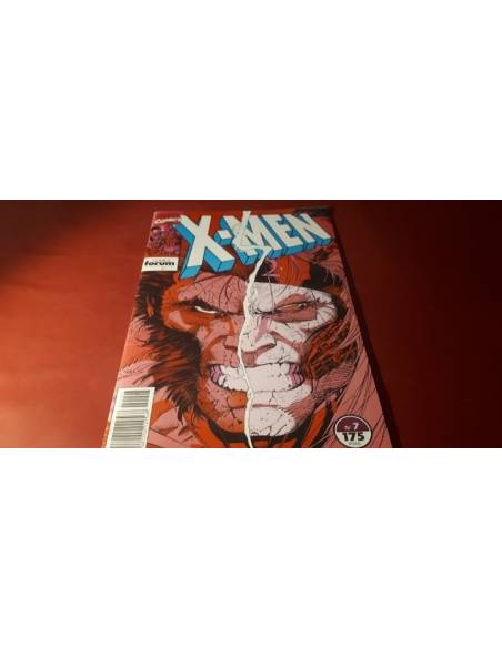 X MEN 7 EXCELENTE ESTADO FORUM