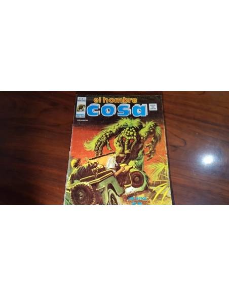 HOMBRE COSA 4 VERTICE