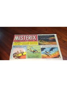 MISGERIX 366 BULL ROCKETT BUEN ESTADO