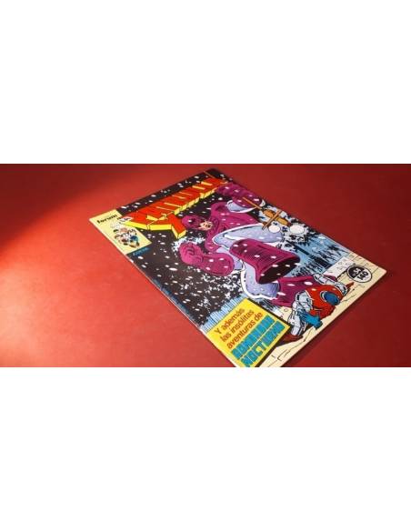 LA PATRULLA X 54 EXCELENTE ESTADO FORUM