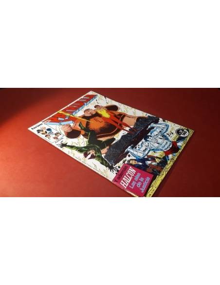 LA PATRULLA X 57 EXCELENTE ESTADO FORUM