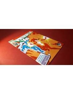 LA PATRULLA X 55 EXCELENTE ESTADO FORUM
