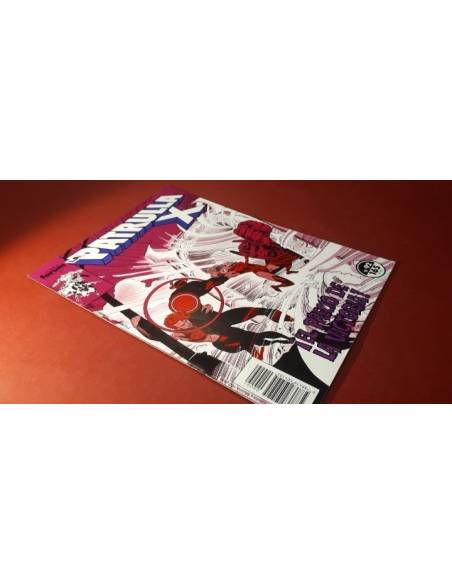 LA PATRULLA X 92 EXCELENTE ESTADO FORUM