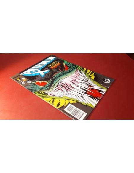 LA PATRULLA X 82 EXCELENTE ESTADO FORUM