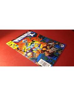 LA PATRULLA X 88 EXCELENTE ESTADO FORUM