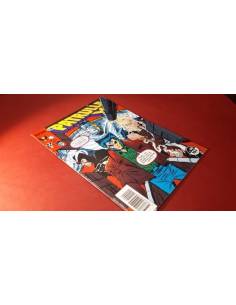 LA PATRULLA X 90 EXCELENTE ESTADO FORUM