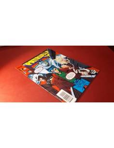 LA PATRULLA X 90 EXCELENTE ESTADO FORUM