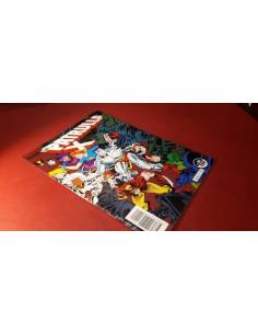 LA PATRULLA X 85 EXCELENTE ESTADO FORUM