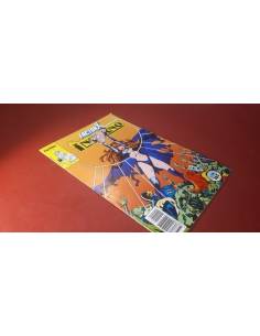 INFIERNO 14 EXCELENTE ESTADO FORUM