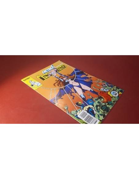 INFIERNO 14 EXCELENTE ESTADO FORUM