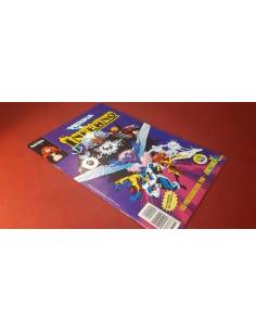 INFIERNO 15 EXCELENTE ESTADO FORUM