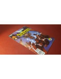 INFIERNO 16 EXCELENTE ESTADO FORUM