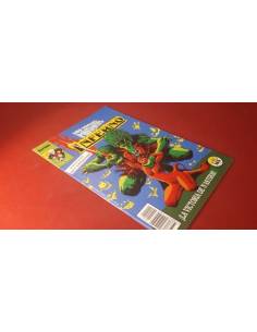 INFIERNO 11 EXCELENTE ESTADO FORUM