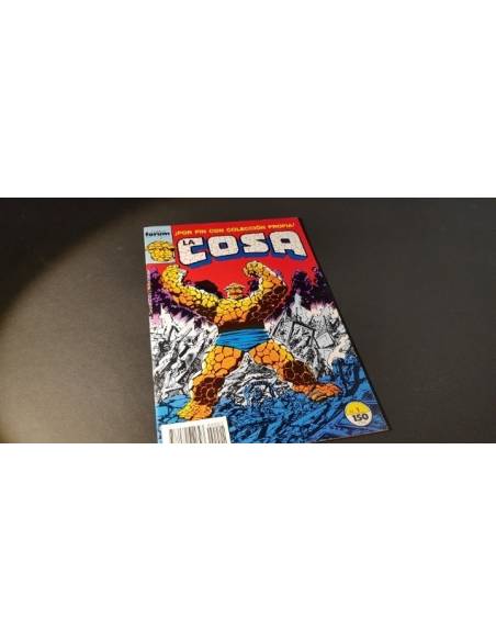 LA COSA 1 EXCELENTE ESTADO FORUM