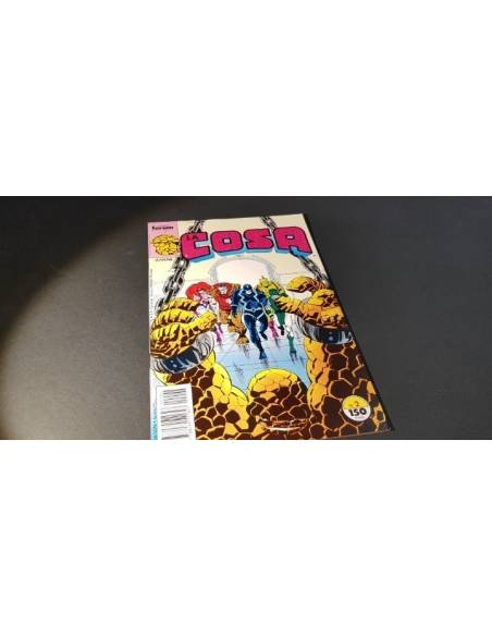 LA COSA 2 EXCELENTE ESTADO FORUM