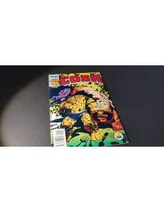 LA COSA 3 EXCELENTE ESTADO FORUM