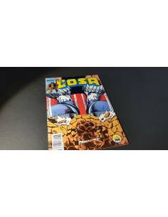 LA COSA 5 EXCELENTE ESTADO FORUM