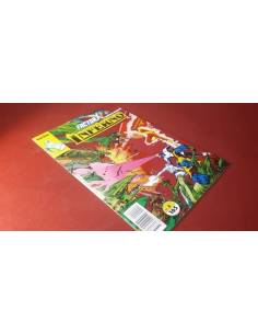 INFIERNO 6 EXCELENTE ESTADO FORUM