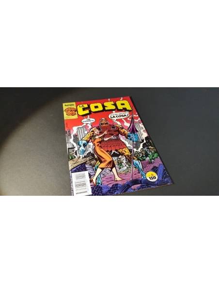 LA COSA 6 EXCELENTE ESTADO FORUM