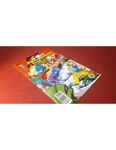 INFIERNO 8 EXCELENTE ESTADO FORUM