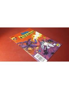 INFIERNO 9 EXCELENTE ESTADO FORUM