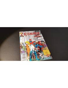 EXCALIBUR 8 EXCELENTE ESTADO FORUM