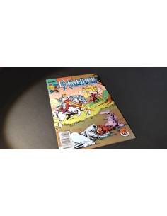 EXCALIBUR 12 EXCELENTE ESTADO FORUM