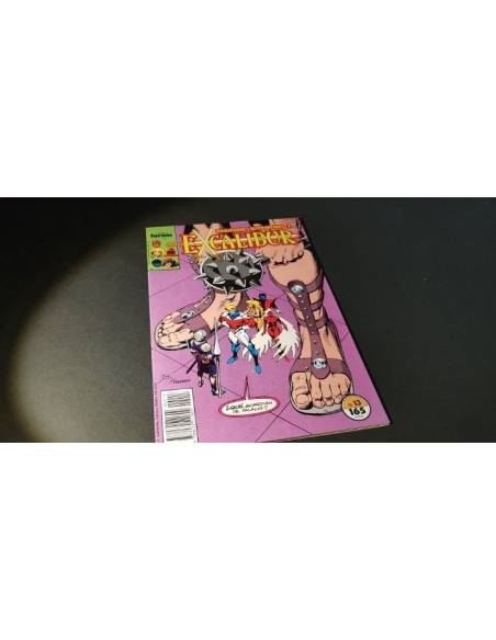 EXCALIBUR 13 EXCELENTE ESTADO FORUM