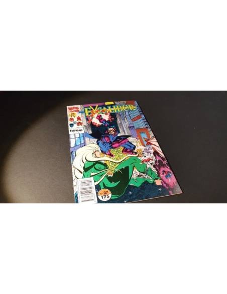 EXCALIBUR 27 EXCELENTE ESTADO FORUM