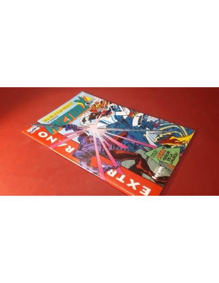 FACTOR X EXCELENTE ESTADO FORUM EXTRA VERANO