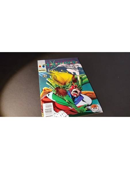 EXCALIBUR 30 EXCELENTE ESTADO FORUM