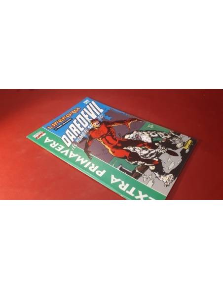 DAREDEVIL EXCELENTE ESTADO FORUM EXTRA PRIMAVERA