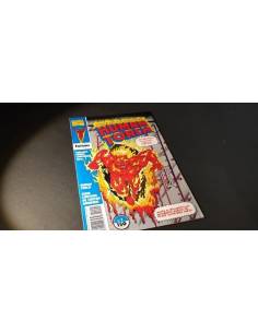 HUMAN TORCH 1 EXCELENTE ESTADO FORUM