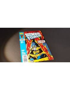 HUMAN TORCH 3 EXCELENTE ESTADO FORUM