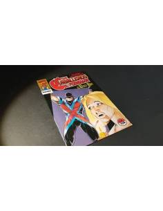 LOS CABALLEROS DE PENDRAGON 8 EXCELENTE ESTADO FORUM