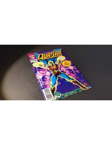 QUASAR 1 EXCELENTE ESTADO FORUM