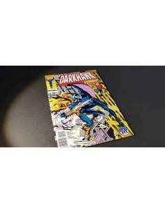 DARKHAWK 1 EXCELENTE ESTADO FORUM
