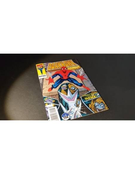 DARKHAWK 2 EXCELENTE ESTADO FORUM