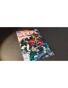 TORMENTA GALACTICA 3 EXCELENTE ESTADO FORUM