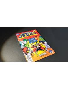 TORMENTA GALACTICA 7 EXCELENTE ESTADO FORUM