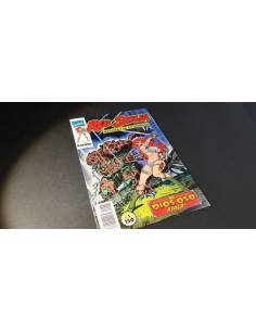 RED SONJA 5 EXCELENTE ESTADO FORUM