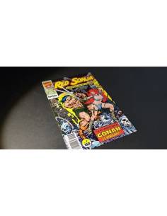 RED SONJA 7 EXCELENTE ESTADO FORUM