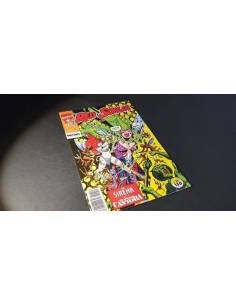 RED SONJA 14 EXCELENTE ESTADO FORUM