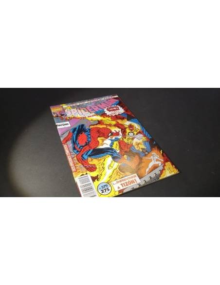 SPIDERMAN 279 EXCELENTE ESTADO FORUM