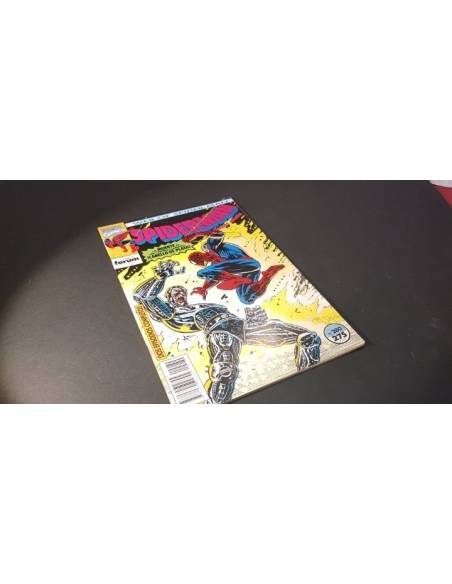 SPIDERMAN 280 EXCELENTE ESTADO FORUM