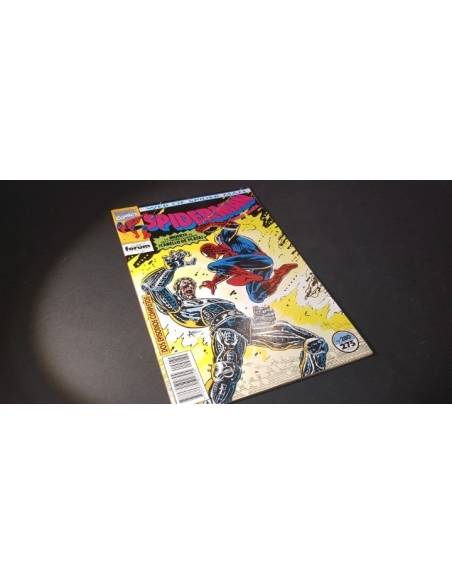 SPIDERMAN 280 EXCELENTE ESTADO FORUM