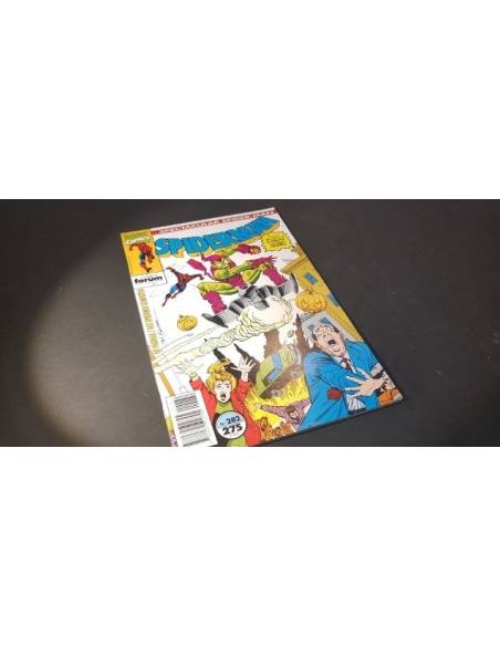 SPIDERMAN 282 EXCELENTE ESTADO FORUM